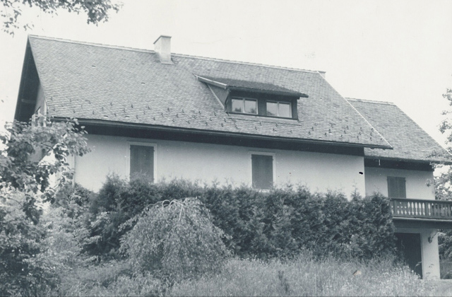 Sprachheilheim Carina